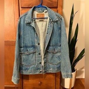 Levi’s Denim Jacket